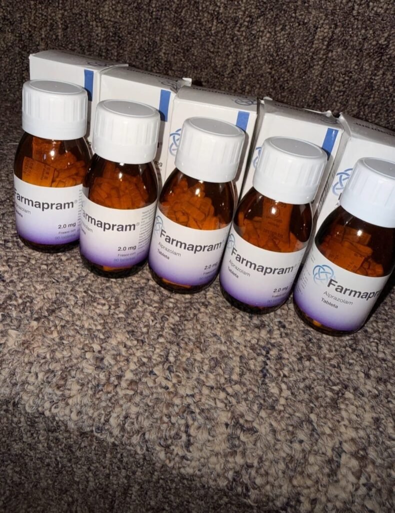 Buy Farmapram