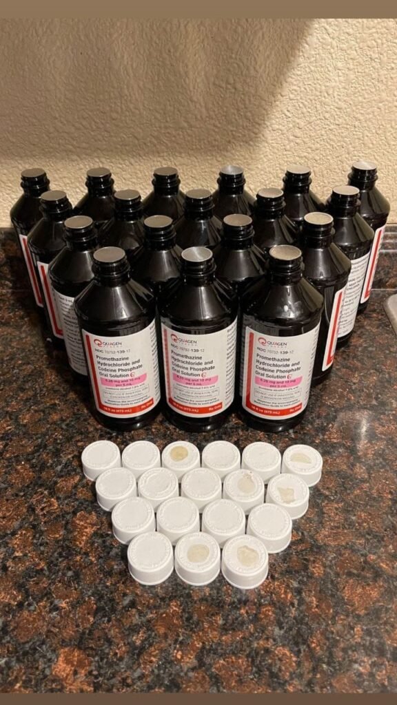 Buy Quagen Lean
