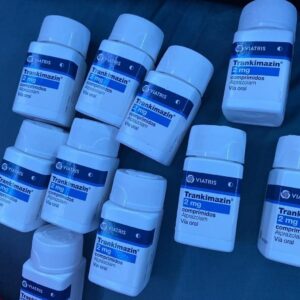 Buy Trankimazin 2mg