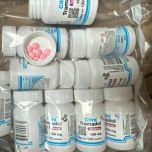 Tramadol Citra 100mg