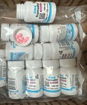 Tramadol Citra 100mg