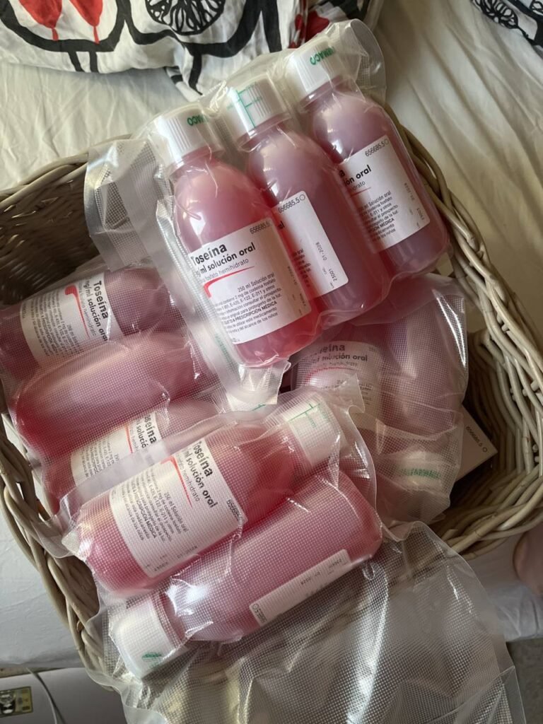 buy toseina lean