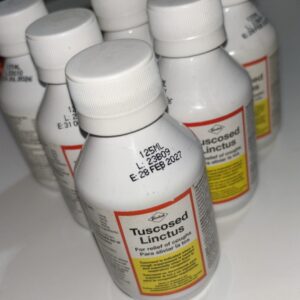Buy Tuscosed linctus