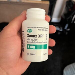 xanxa pfizer