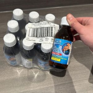 Buy codeine linctus