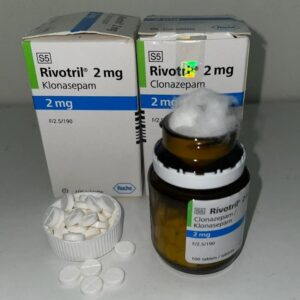Buy Clonazepam 2mg