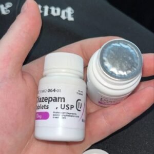 Diazepam 10mg