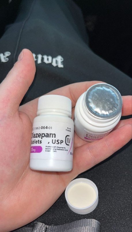 Diazepam 10mg